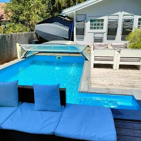 Pentz House * Siofok