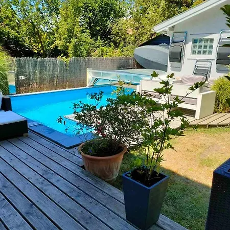 Lejlighed Pentz House Siófok