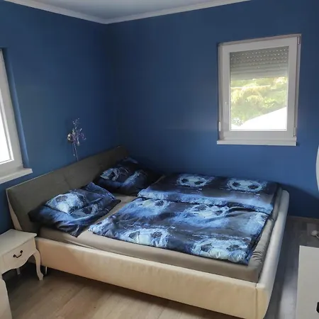 Pentz House Lejlighed *