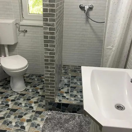 Apartman Pentz House *