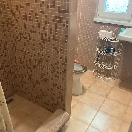 Pentz House * Siófok