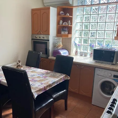 Pentz House Apartment Siofok