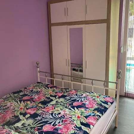 Pentz House Apartment Siofok