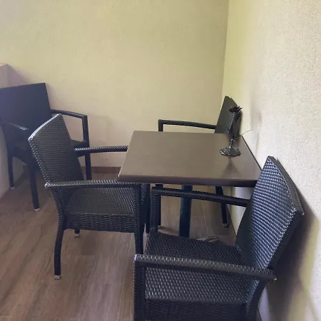 Pentz House * Siofok
