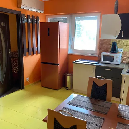 Pentz House Appartamento *