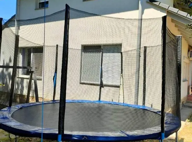 Pentz House アパート シオーフォク
