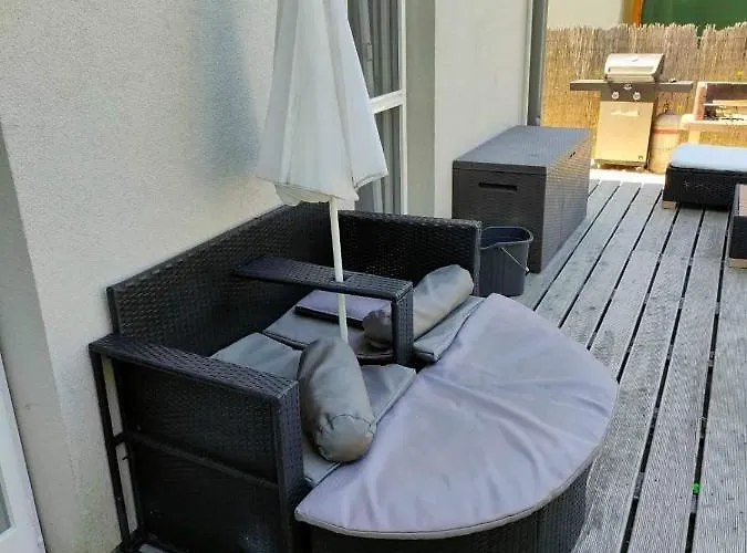 Pentz House シオーフォク