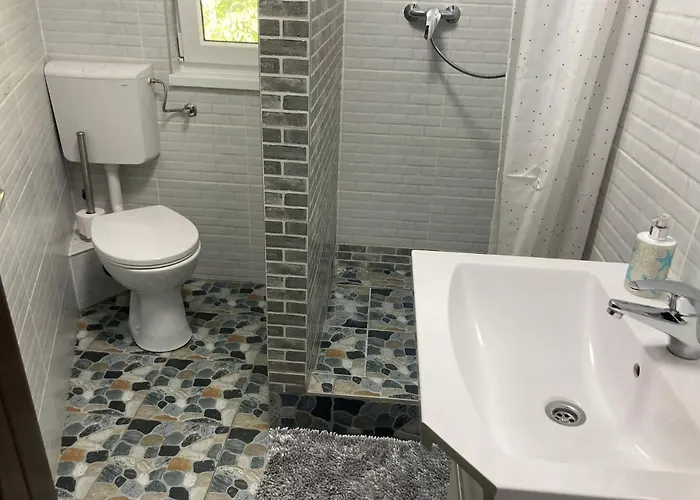 Apartament Pentz House *