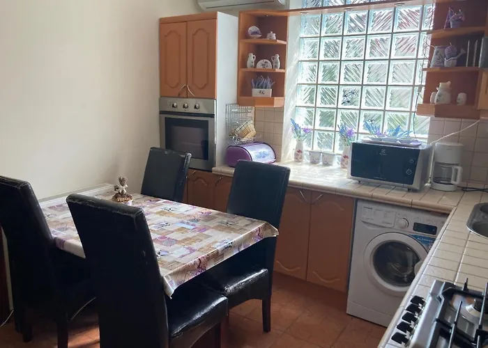 Pentz House Apartament Siófok