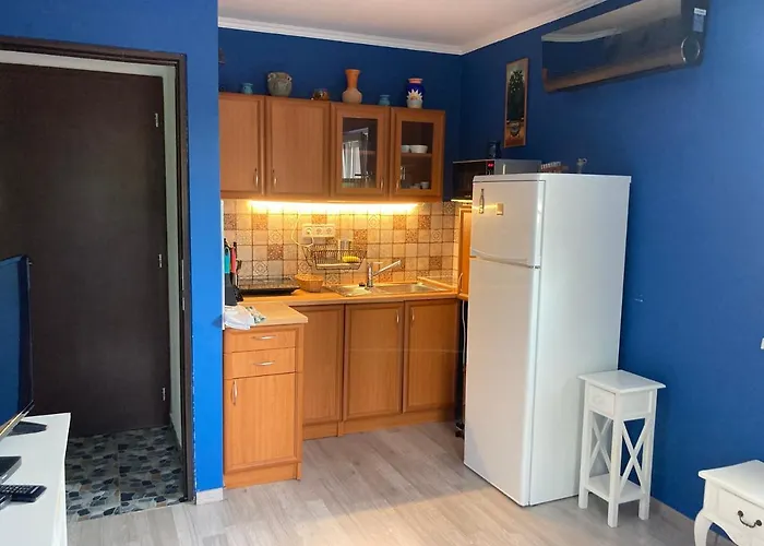 Apartament Pentz House *