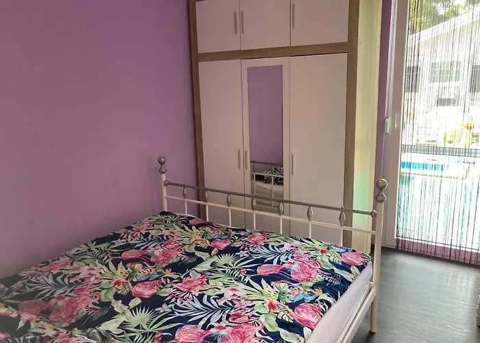 Pentz House Apartament Siófok