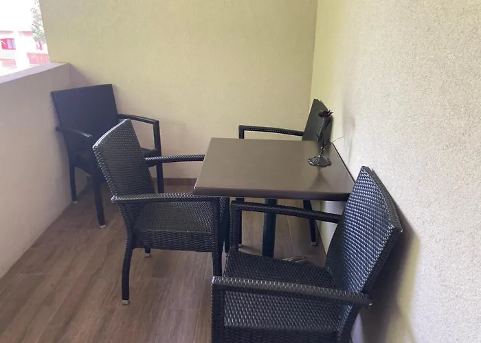 Pentz House * Siófok